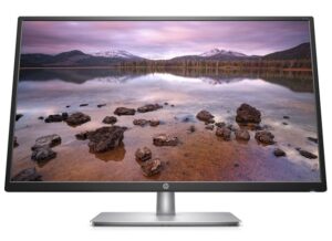 MON 32 HP 32s FHD, 2UD96AA#ABB