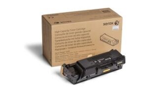 Toner XER 106R03621