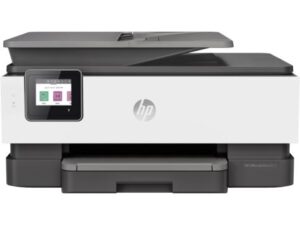 PRN MFP HP OJ Pro 8023 e-AiO
