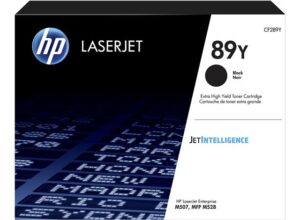 Toner HP CF289Y