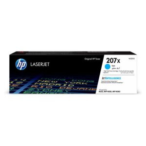 Toner HP 207X W2211X