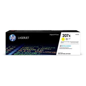 Toner HP 207X W2212X