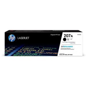 Toner HP 207X W2210A