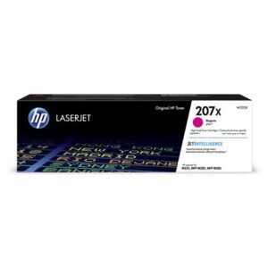 Toner HP 207X W2213X