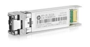 SWITCH DOD Aruba 10G SFP+ LC LR 10km SMF XCVR