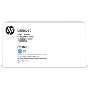 Toner HP CF331AC