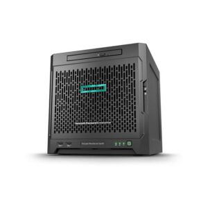 HPE MicroSvr Gen10+ E-2224 16G NHP Svr
