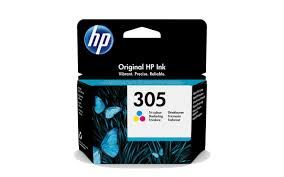 SUP INK HP 3YM60AE no.305