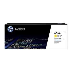 Toner HP W2012A