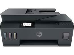 PRN MFP HP Smart Tank 530 AiO, 4SB24A