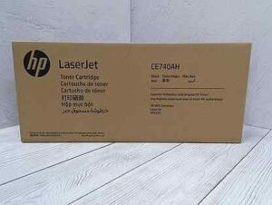 Toner HP CE740AH