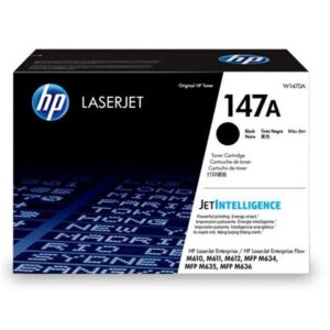 Toner HP W1470A