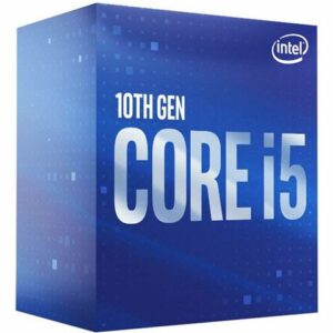 Procesor Intel Core Core i5 10600