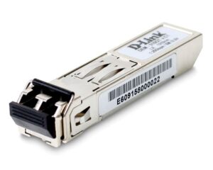 D-Link Mini-GBIC SFP Transceiver DEM-310GT