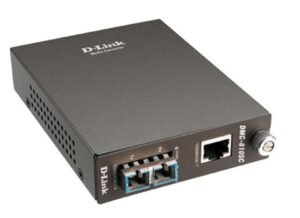 D-Link media konverter DMC-810SC/E