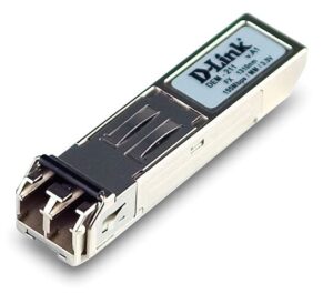 D-Link Mini-GBIC SFP TransceiverDEM-211