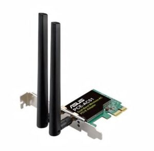 PCI-E bežični adapter Asus PCE-AC51