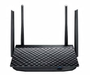 Wireless router Asus RT-AC58U