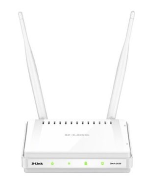 D-Link pristupna točka DAP-2020/E