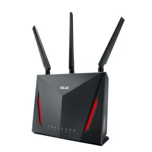 Wireless router Asus RT-AC86U