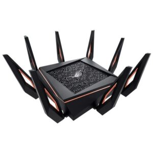 Wireless router Asus GT-AX11000