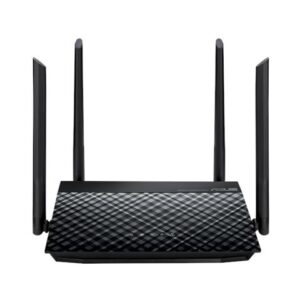 Wireless router Asus RT-N19