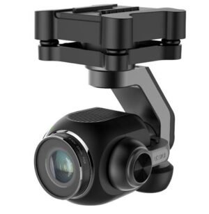 Yuneec E90 Pro Camera Commercial (H520) YUNE90EU