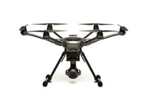 Dron Yuneec Typhoon H Plus RS RTF