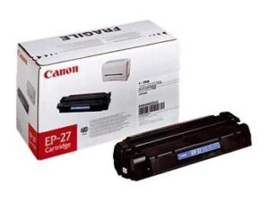 Toner Canon EP-27