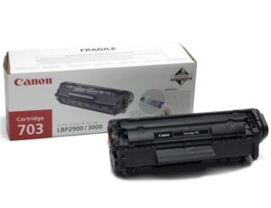 Toner CANON CRG-703