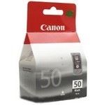 Tinta Canon PG-50 Black