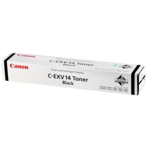 Toner CAN CEXV14 S 0384B006