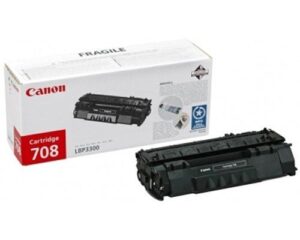 Toner Canon CRG-708