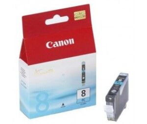 Tinta CANON CLI-8 Photo Cyan