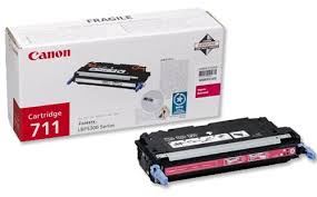 Toner CANON CRG-711 M