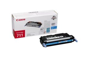 Toner CANON CRG-711 C