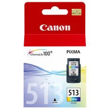 Tinta CANON CL-513