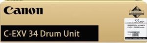 Bubanj Canon C-EXV34 BK