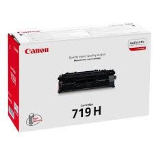 Toner Canon CRG-719H