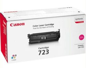 Toner Canon CRG-723 Magenta