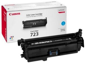 Toner Canon CRG-723 C
