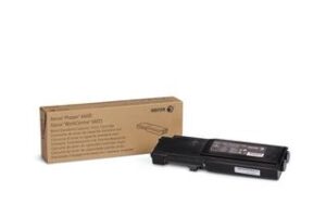 Toner Xerox 106R02252