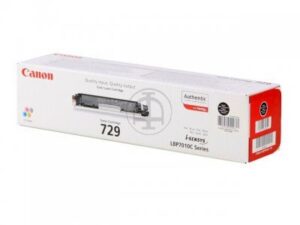 Toner Canon CRG-729 Black