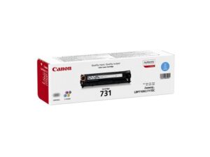 Toner Canon CRG-731C