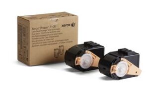 Toner Xerox 106R02609