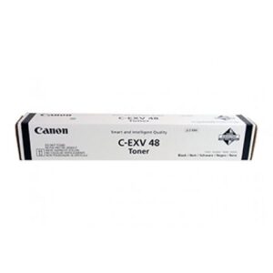 Toner CANON C-EXV48 Black