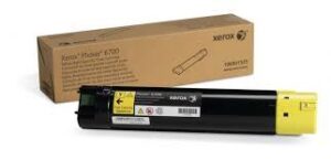 Toner Xerox 106R01525