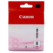 Tinta CANON CLI-42PM Photo Magenta