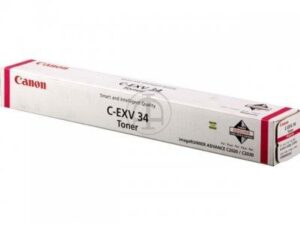 Toner Canon C-EXV34 Magenta
