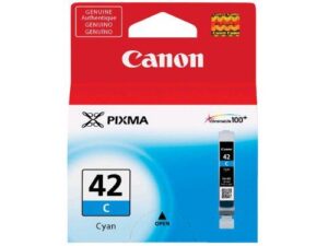 Tinta CANON CLI-42PC Cyan
